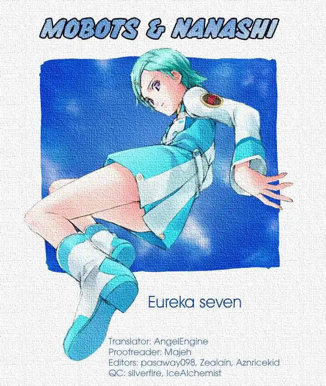 Eureka 7 Chapter 7 60